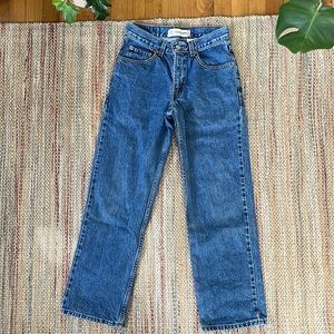 Levi’s 550 Jeans